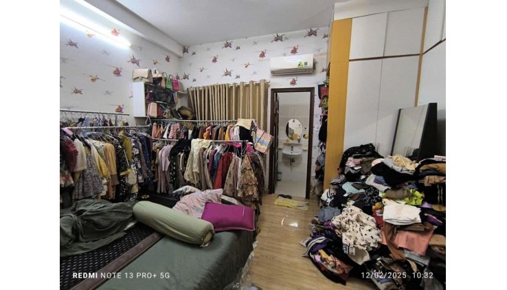 Hàng xóm nhà tôi vừa gửi bán căn nhà đẹp, giá chỉ ngoài 6 tỏi